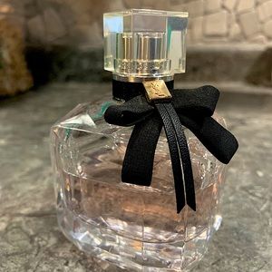 YSL Mon Paris
